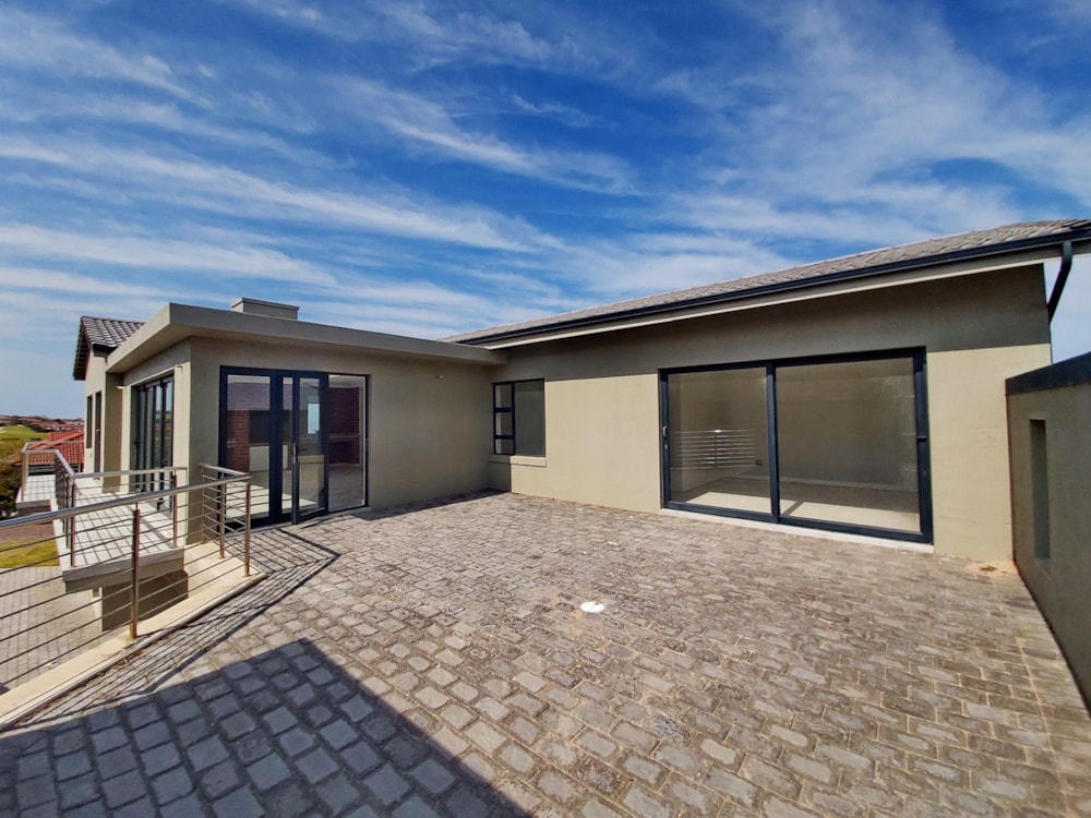 House for sale in Mossel Bay Golf Estate - 1MB1713145
