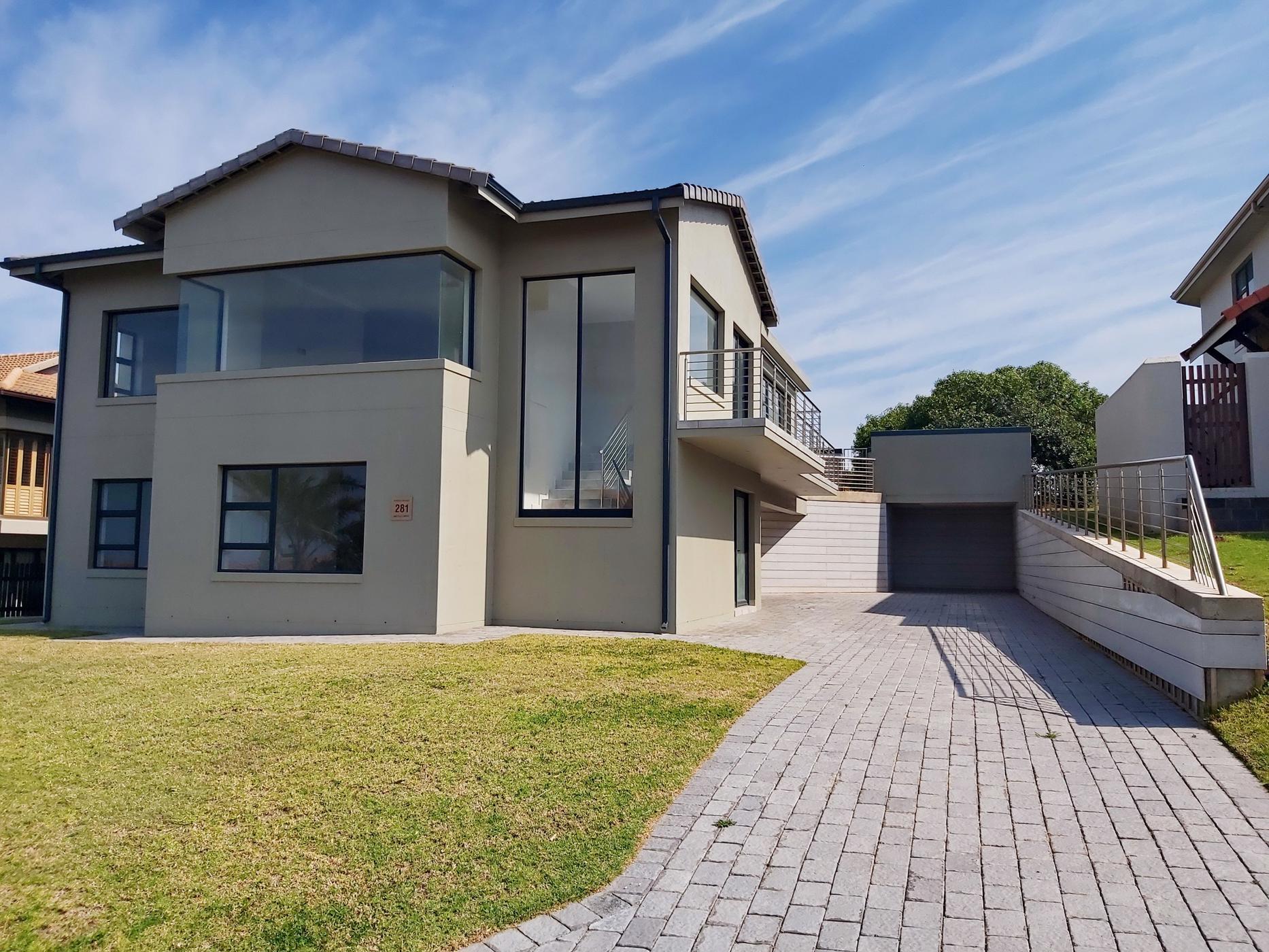 House for sale in Mossel Bay Golf Estate - 1MB1713145