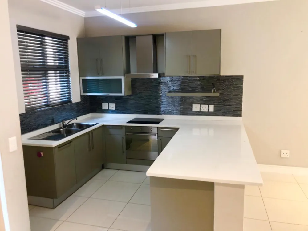 House let in Bryanston - JBL1724327