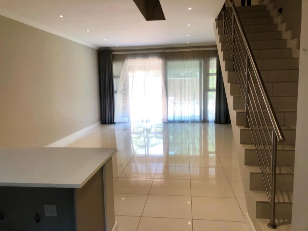 House let in Bryanston - JBL1724327