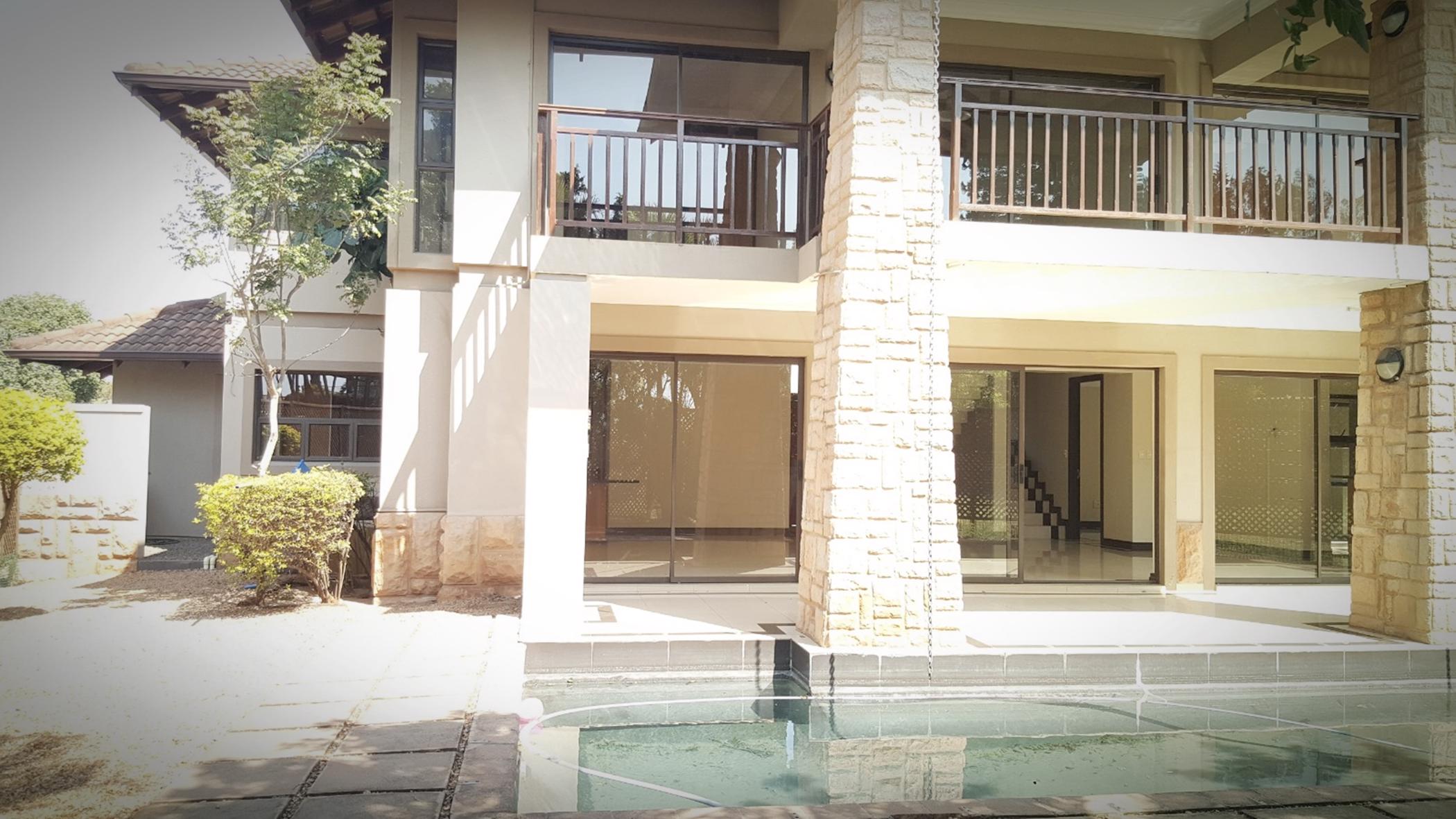 Double-storey house for sale in Izinga - 1ND1646178