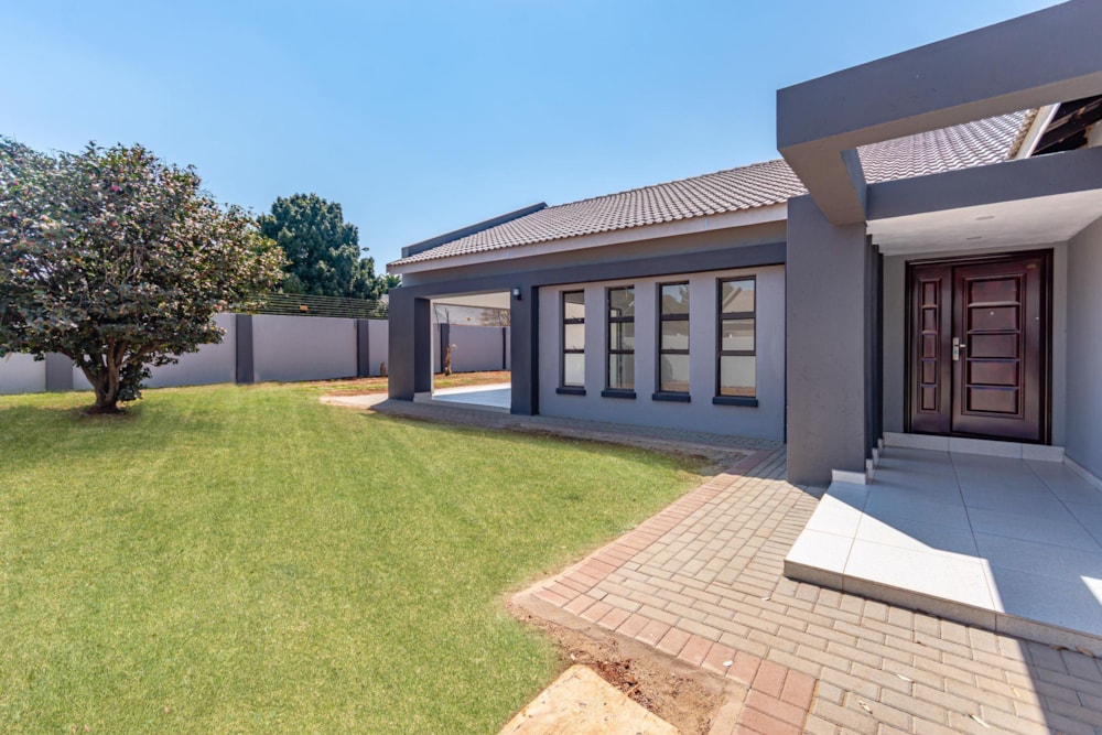 House for sale in Boksburg West - BOK1694043 House for sale in Boksburg West - BOK1694043