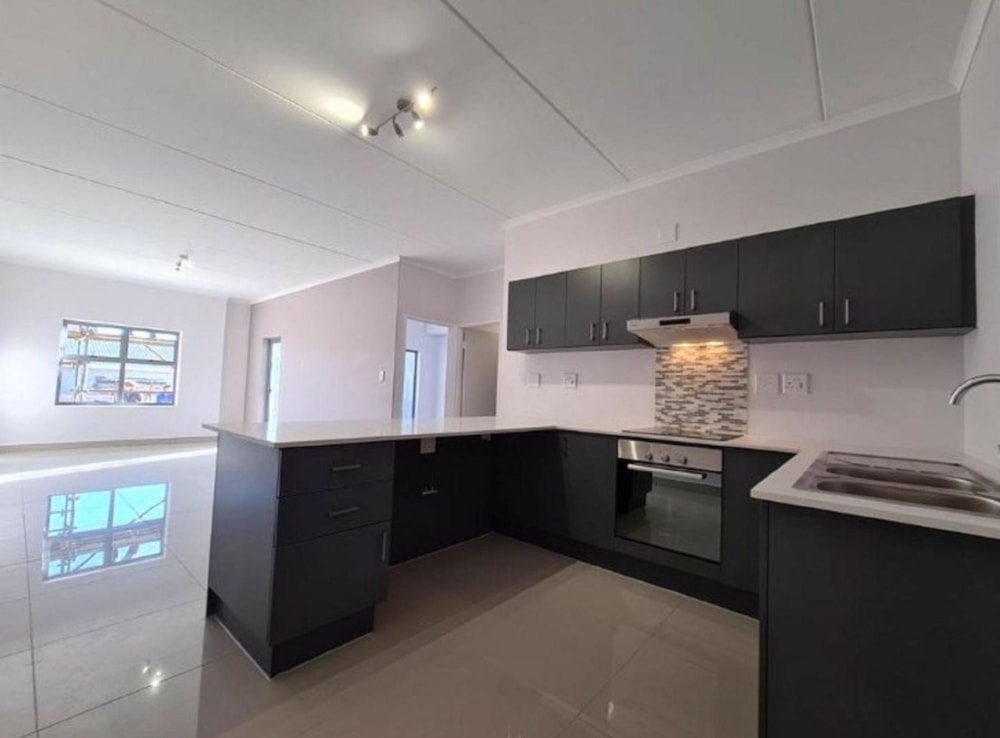 Apartment to rent in Edgemead - 1PLA1736866