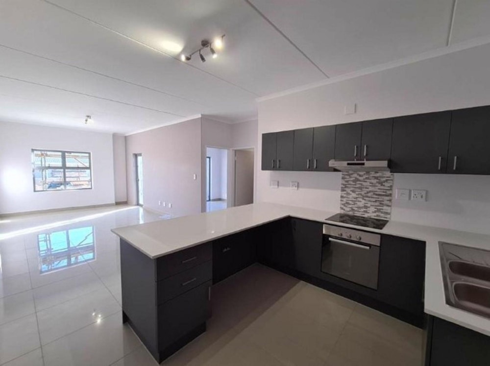 Apartment to rent in Edgemead - 1PLA1736866