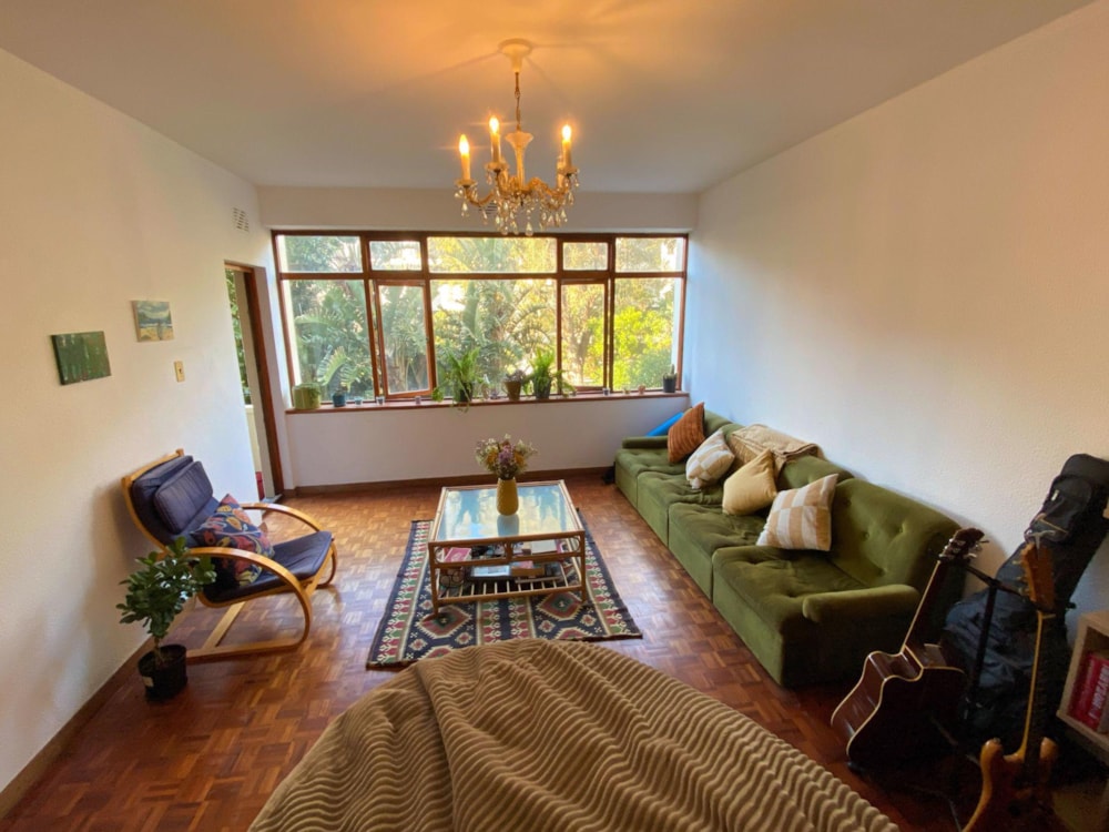 Apartment let in Sea Point - ASL1715416 Apartment let in Sea Point - ASL1715416