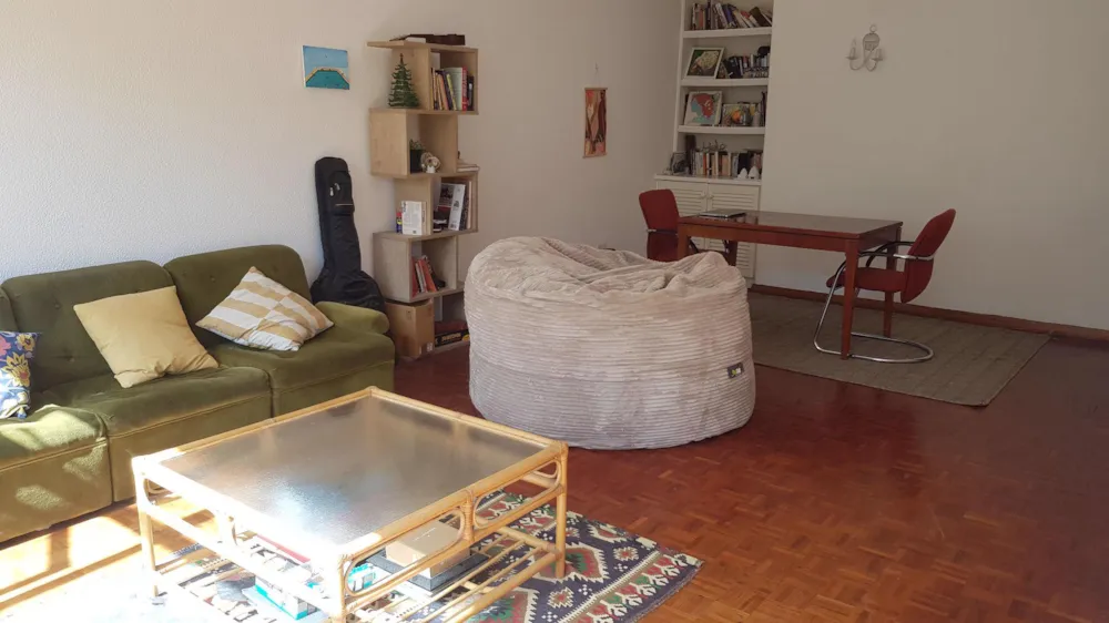 Apartment let in Sea Point - ASL1715416 Apartment let in Sea Point - ASL1715416