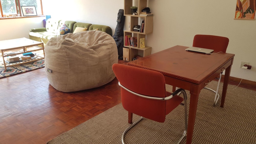 Apartment let in Sea Point - ASL1715416 Apartment let in Sea Point - ASL1715416