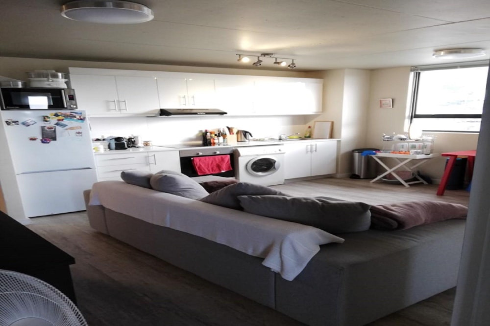 Apartment let in Observatory, Cape Town - RBL1681712 Apartment let in Observatory, Cape Town - RBL1681712