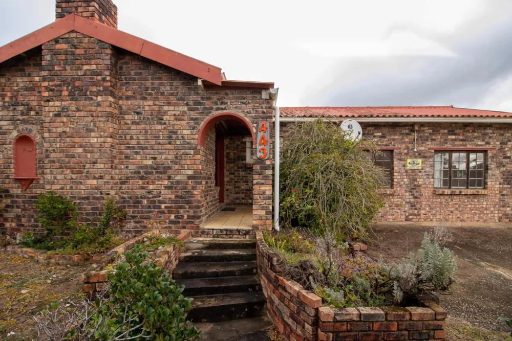 House sold in Cannon Rocks - 1KO1685121 House sold in Cannon Rocks - 1KO1685121