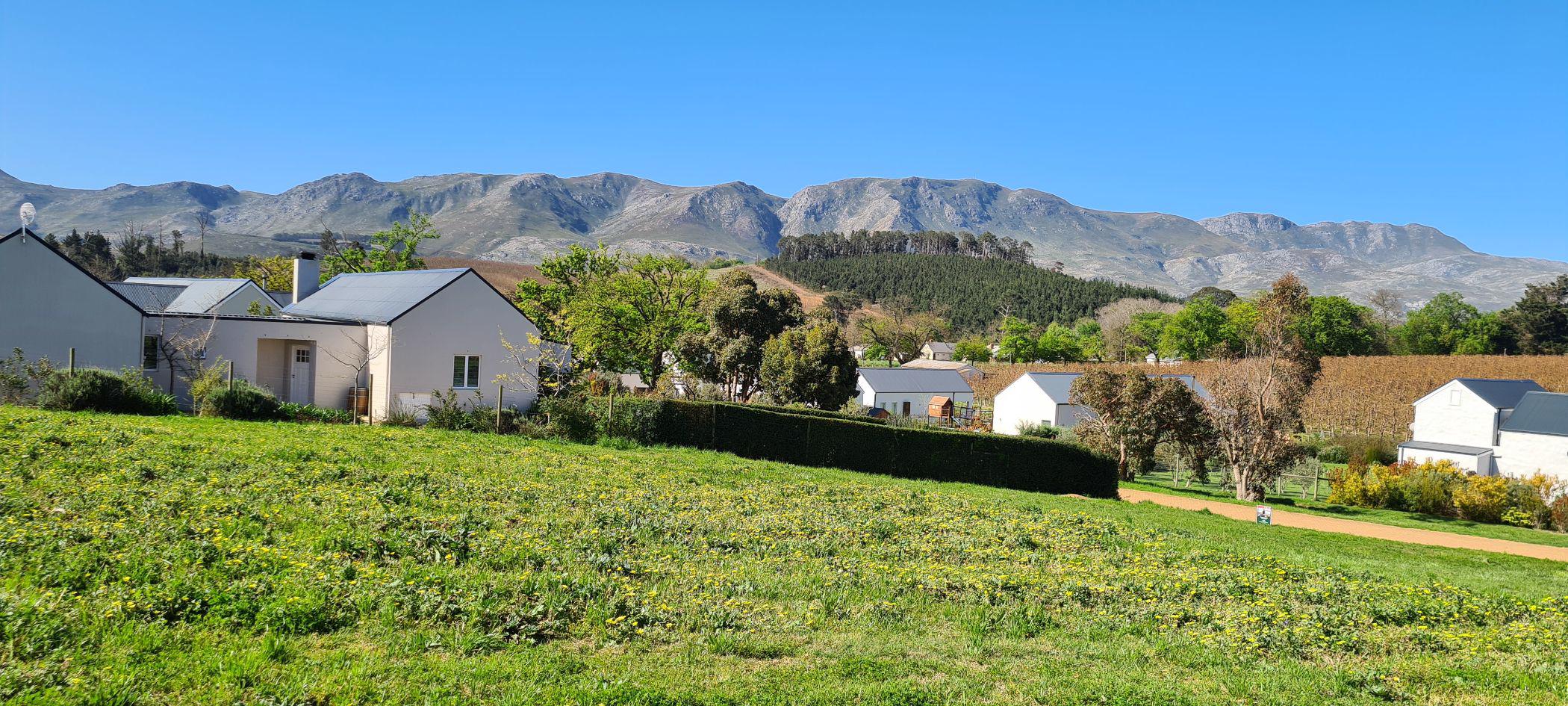 Residential vacant land for sale in Elgin District - HF1701911