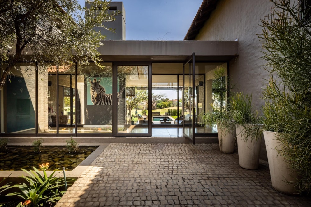 Golf estate house for sale in Blue Valley Golf Estate - CN1753373