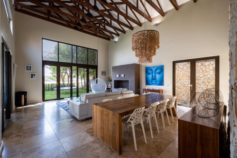 Golf estate house for sale in Blue Valley Golf Estate - CN1753373