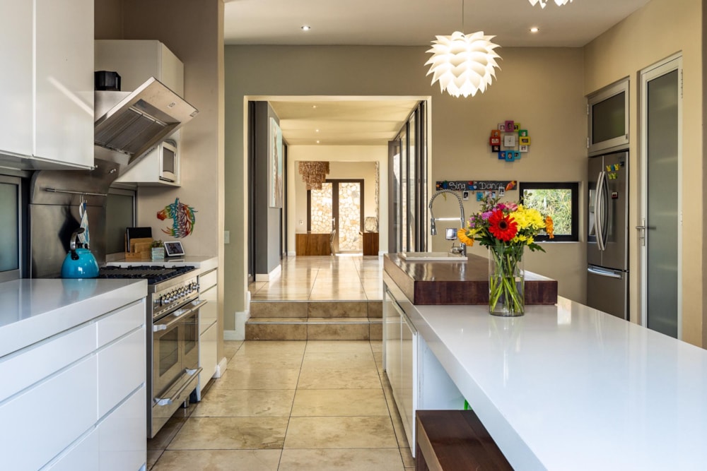 Golf estate house for sale in Blue Valley Golf Estate - CN1753373