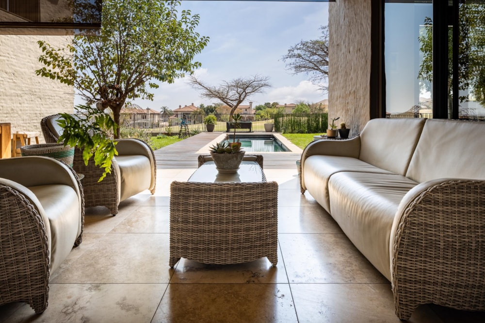 Golf estate house for sale in Blue Valley Golf Estate - CN1753373
