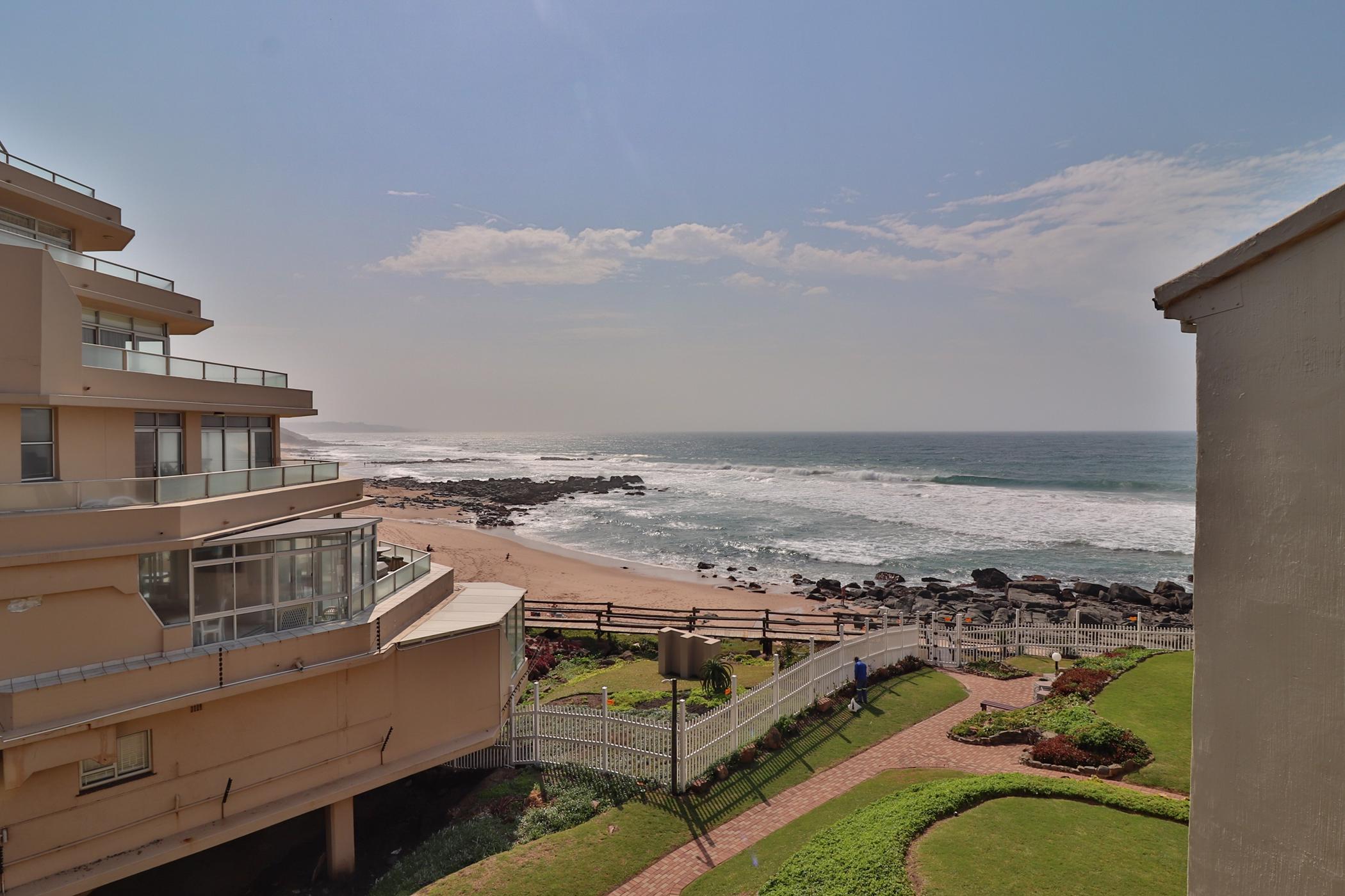 Penthouse apartment for sale in Ballito - 1BD1725065