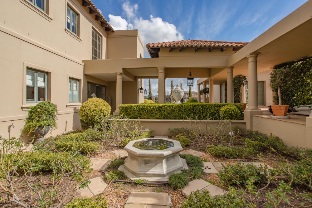 Security estate home for sale in Sante Winelands - TK1696744 Security estate home for sale in Sante Winelands - TK1696744