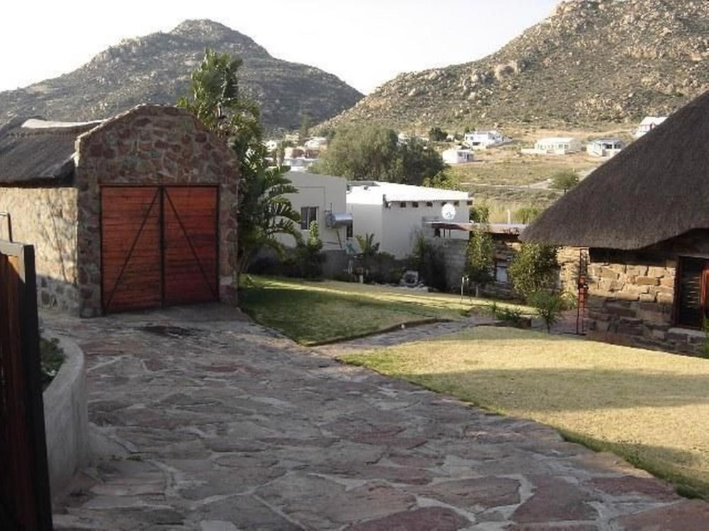 House to rent in Springbok - 1NA1725462