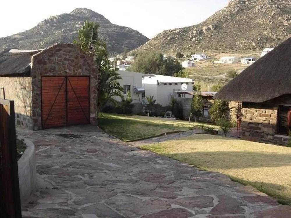 House let in Springbok - 1NA1749605 House let in Springbok - 1NA1749605