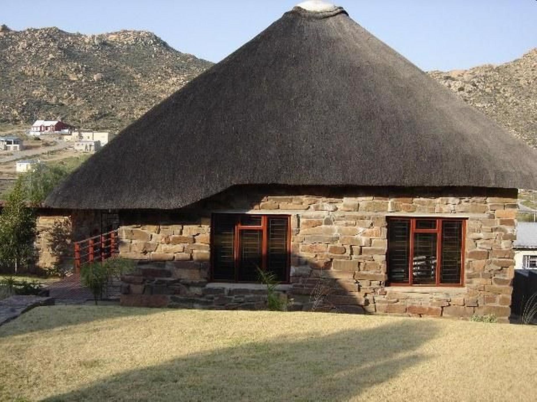 House to rent in Springbok - 1NA1725462