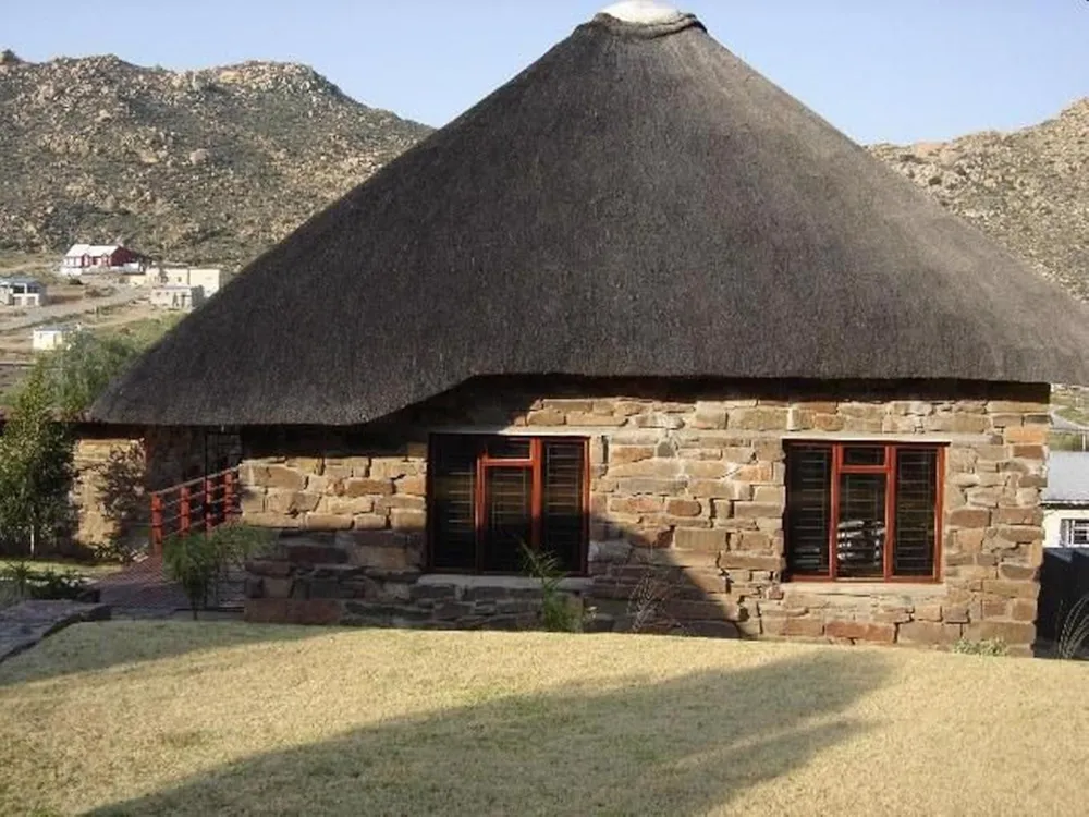 House let in Springbok - 1NA1749605 House let in Springbok - 1NA1749605