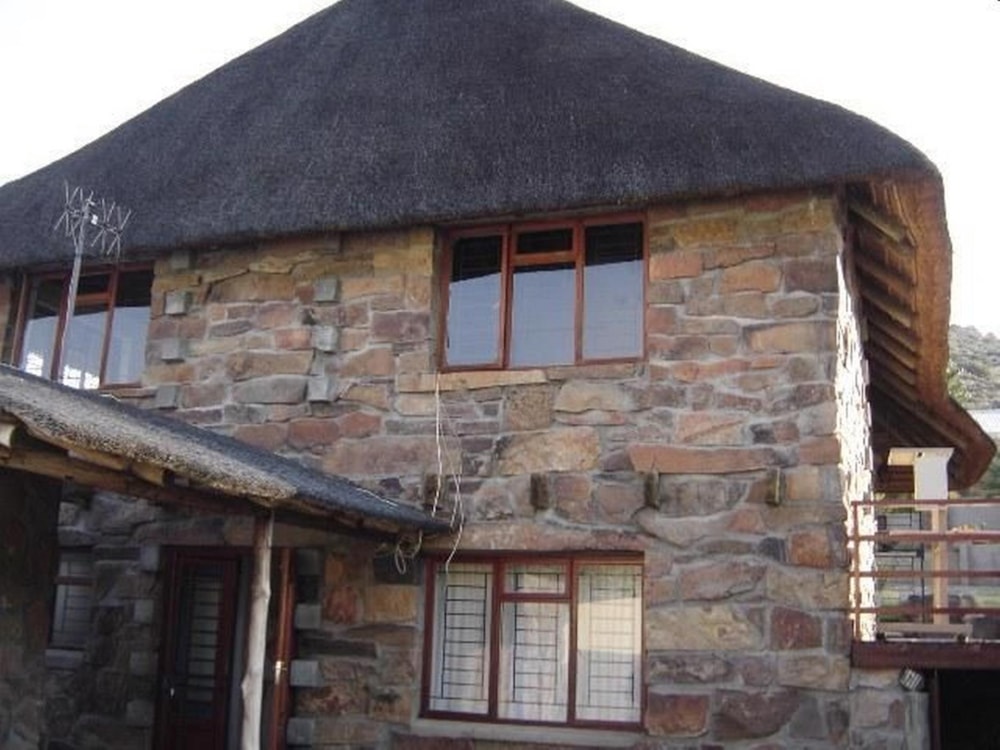 House to rent in Springbok - 1NA1725462