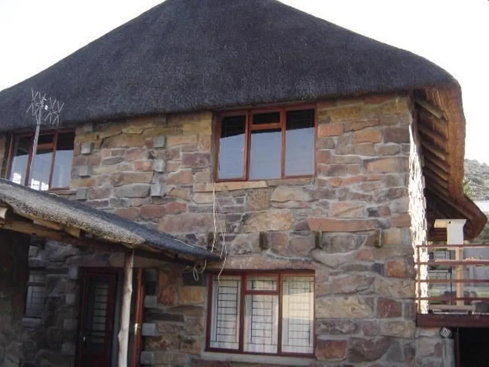 House let in Springbok - 1NA1749605 House let in Springbok - 1NA1749605