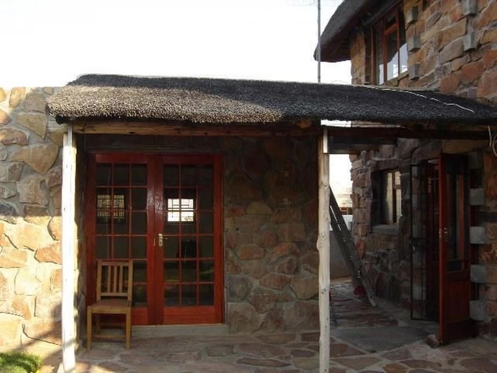 House to rent in Springbok - 1NA1725462