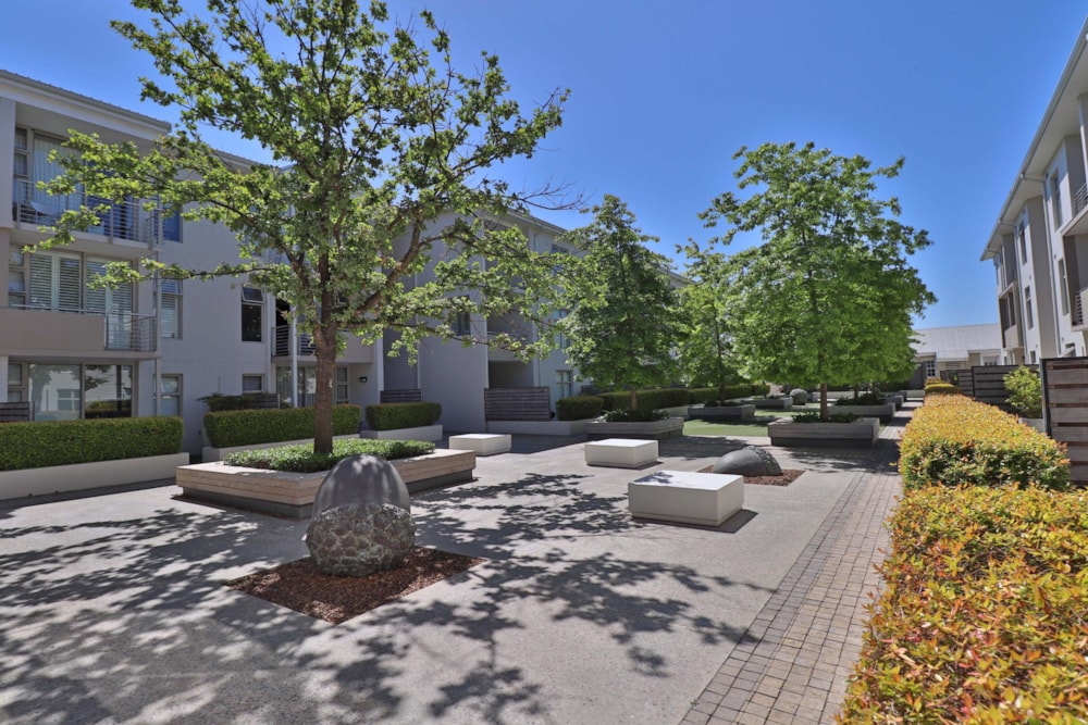 Apartment let in Stellenbosch Central - STL1703797 Apartment let in Stellenbosch Central - STL1703797