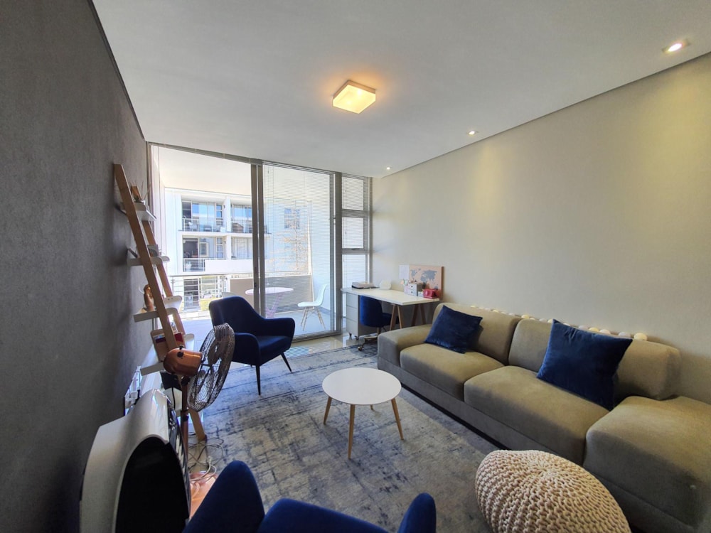 Apartment let in Stellenbosch Central - STL1703797 Apartment let in Stellenbosch Central - STL1703797