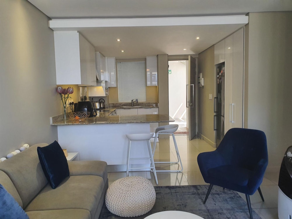 Apartment let in Stellenbosch Central - STL1703797 Apartment let in Stellenbosch Central - STL1703797