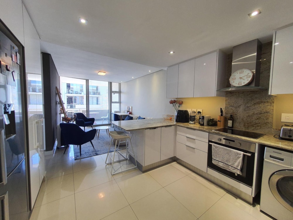 Apartment let in Stellenbosch Central - STL1703797 Apartment let in Stellenbosch Central - STL1703797