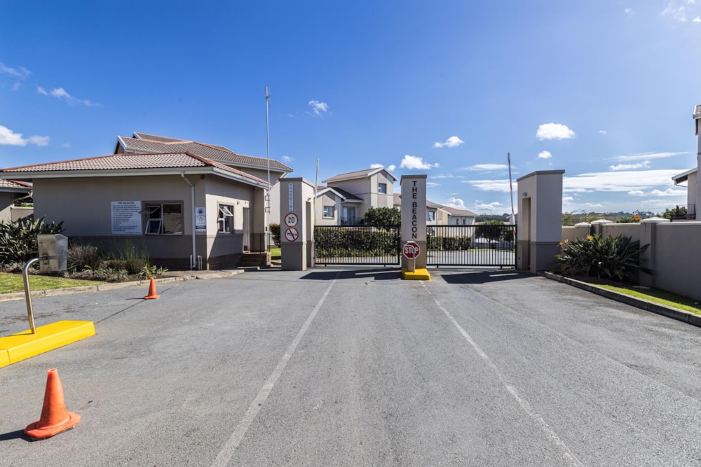 Apartment to rent in Beacon Bay - 1EZ1726003