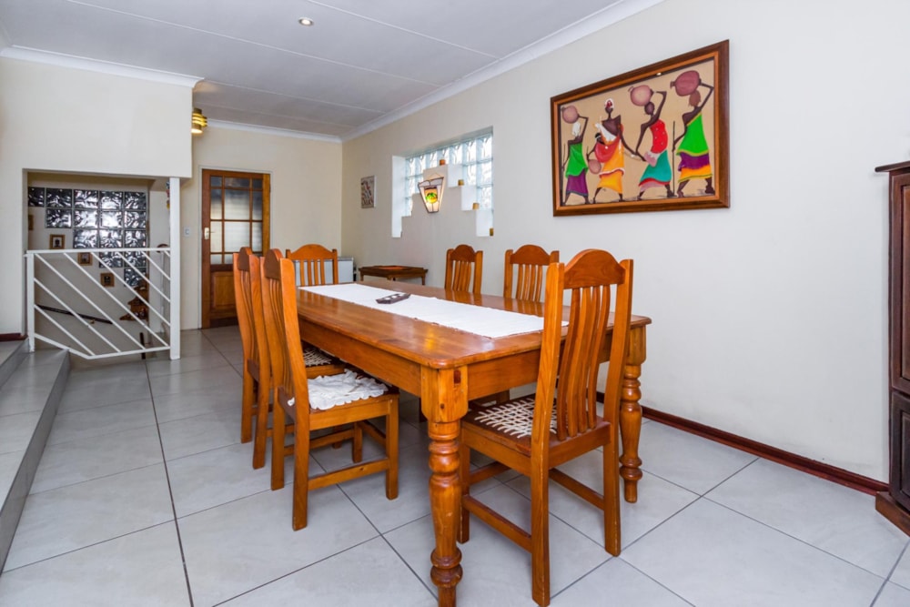 House for sale in Jacanlee - RAN1740837