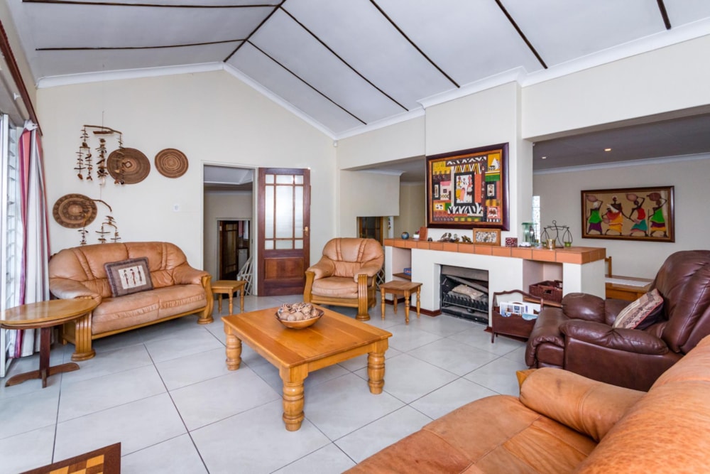 House for sale in Jacanlee - RAN1740837