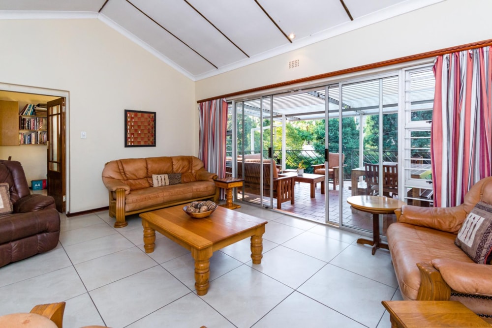 House for sale in Jacanlee - RAN1740837