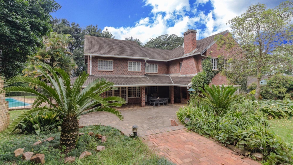 Double-storey house for sale in Gillitts - 1KF1746508