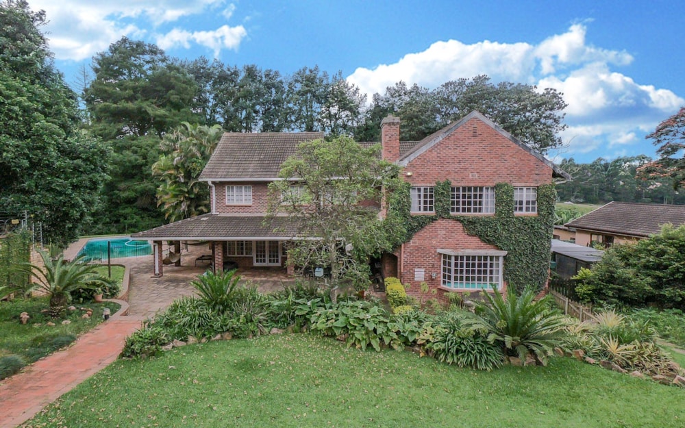Double-storey house for sale in Gillitts - 1KF1746508