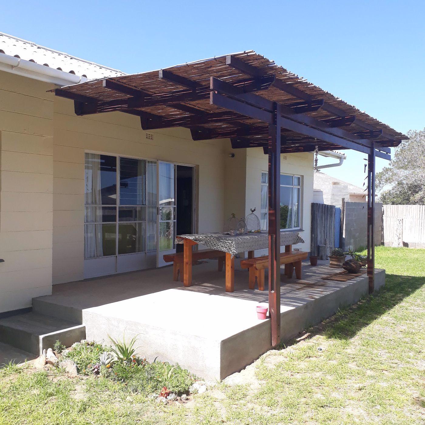 House for sale in Kleinsee - 1NA1705230