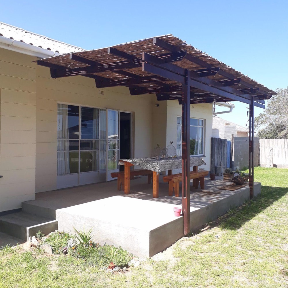 House for sale in Kleinsee - 1NA1705230 House for sale in Kleinsee - 1NA1705230