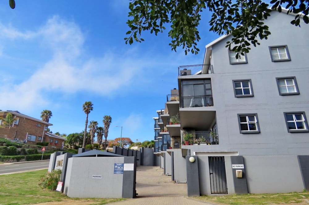Apartment for sale in Mossel Bay Central - 1MB1715827