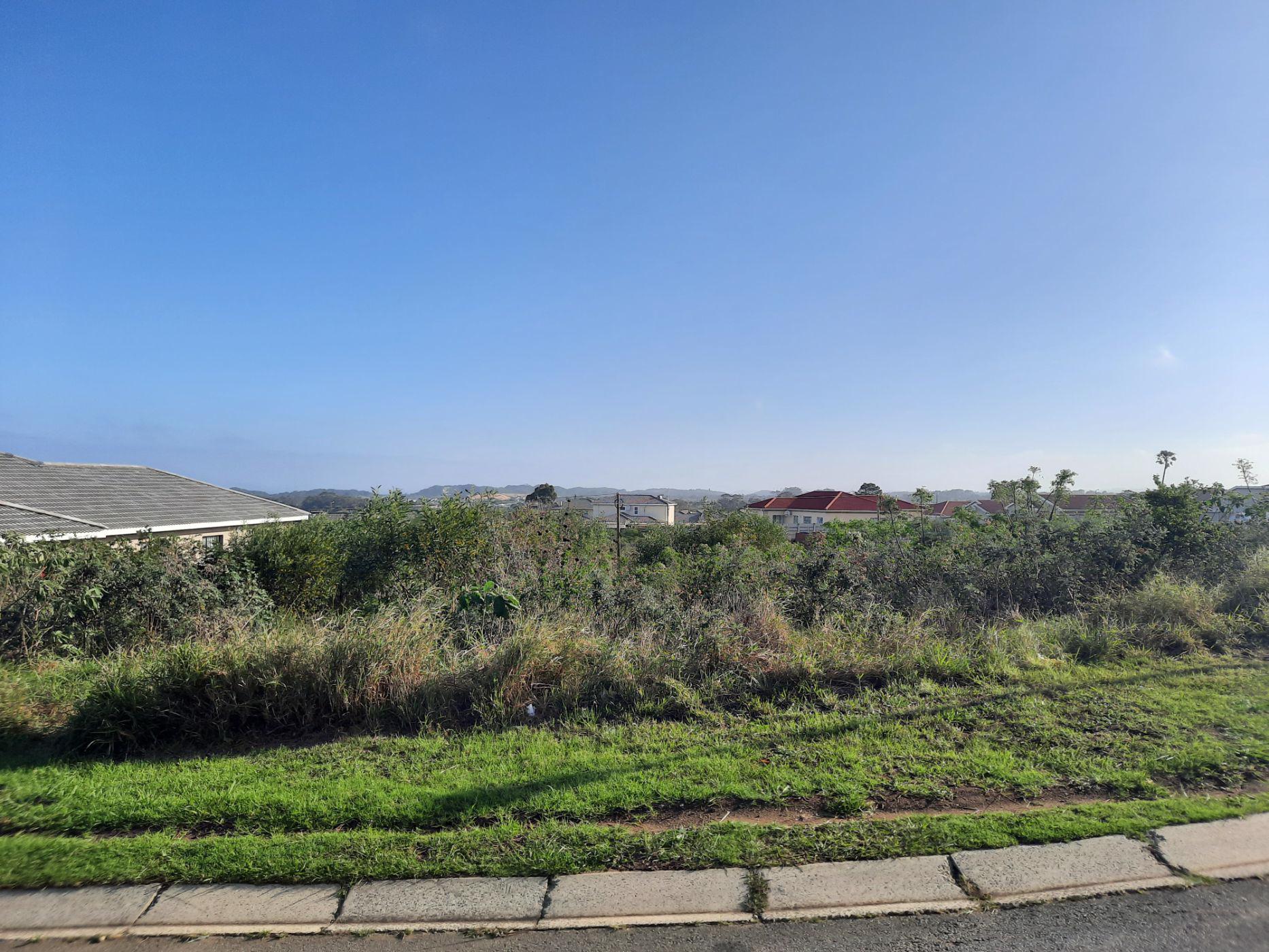 Residential vacant land for sale in Gonubie - 1EZ1719426