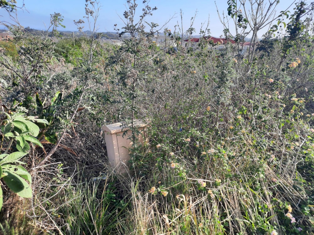 Residential vacant land for sale in Gonubie - 1EZ1719426