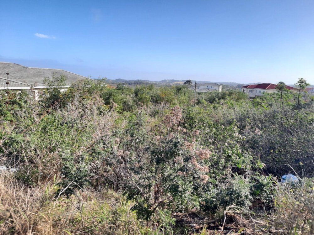 Residential vacant land for sale in Gonubie - 1EZ1719426