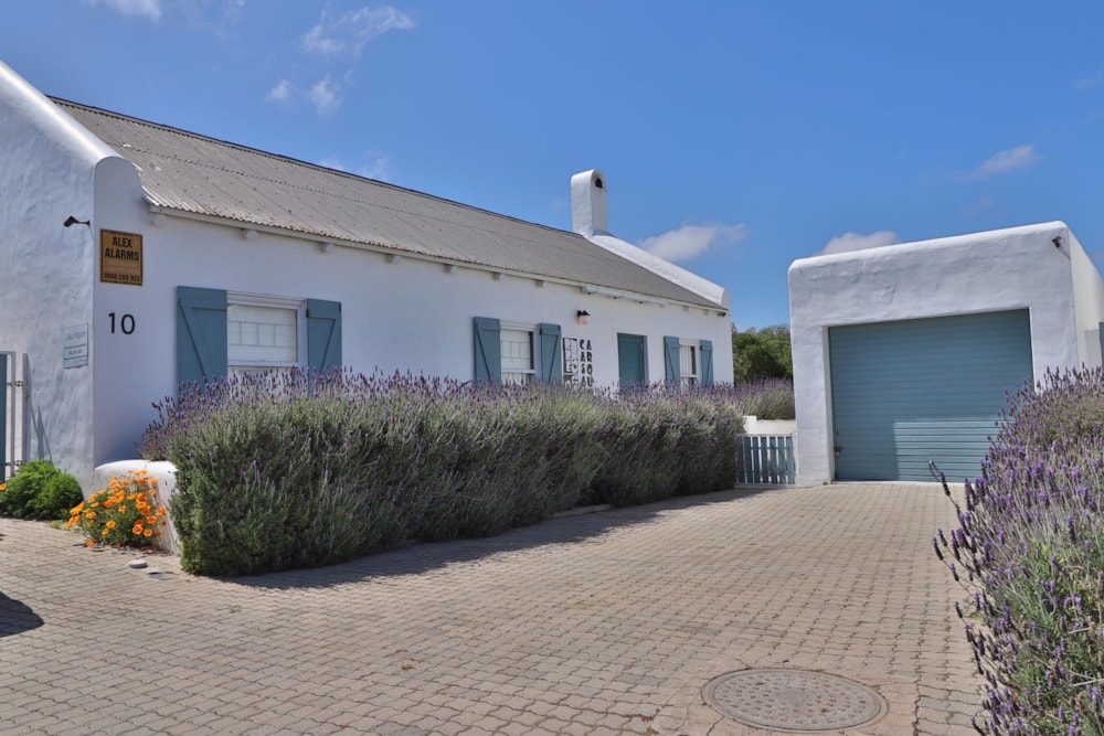 Single-storey house for sale in Paternoster - LA1749081 Single-storey house for sale in Paternoster - LA1749081