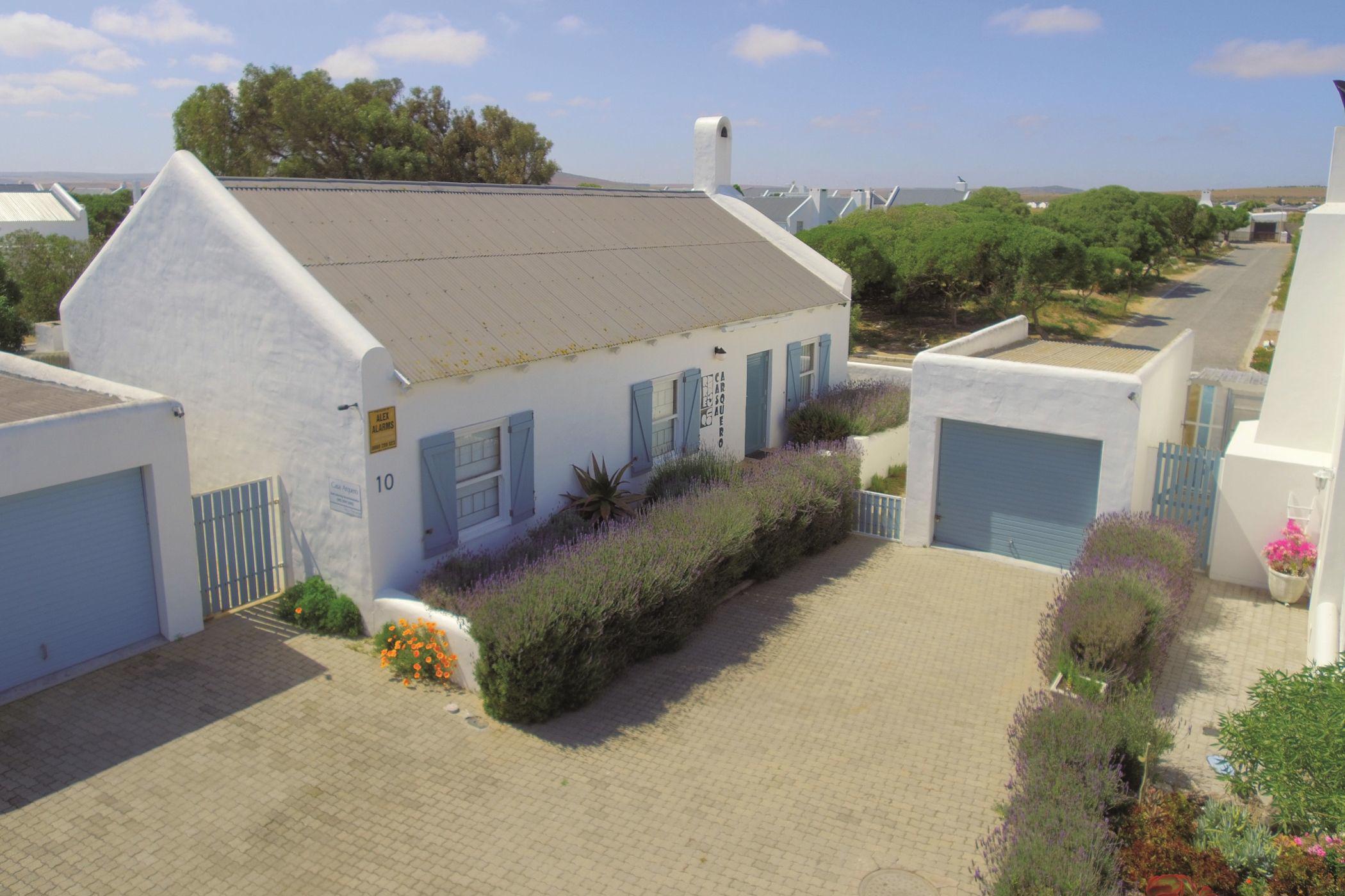 Single-storey house for sale in Paternoster - LA1749081
