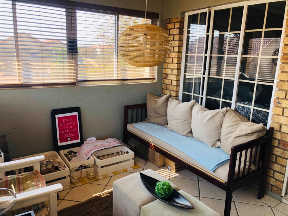 Apartment sold in Amberfield, Centurion - CN1661089