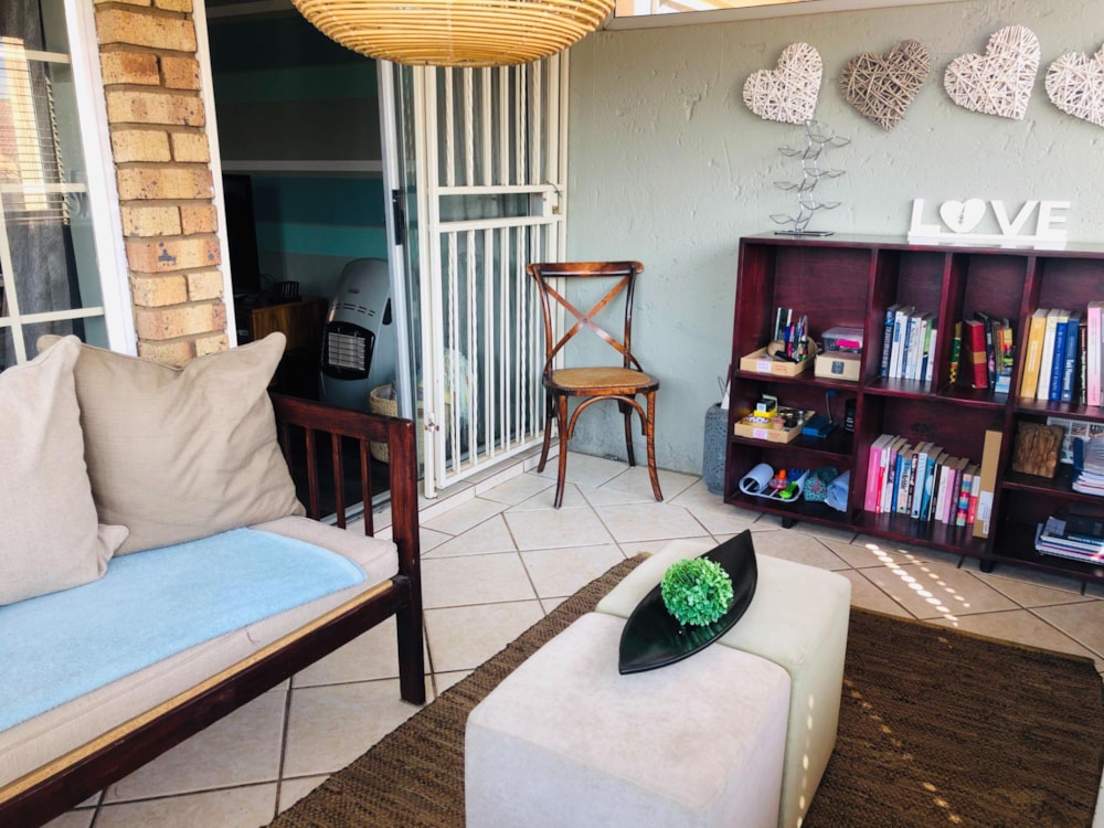 Apartment sold in Amberfield, Centurion - CN1661089