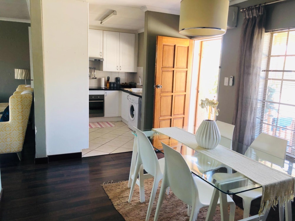 Apartment sold in Amberfield, Centurion - CN1661089