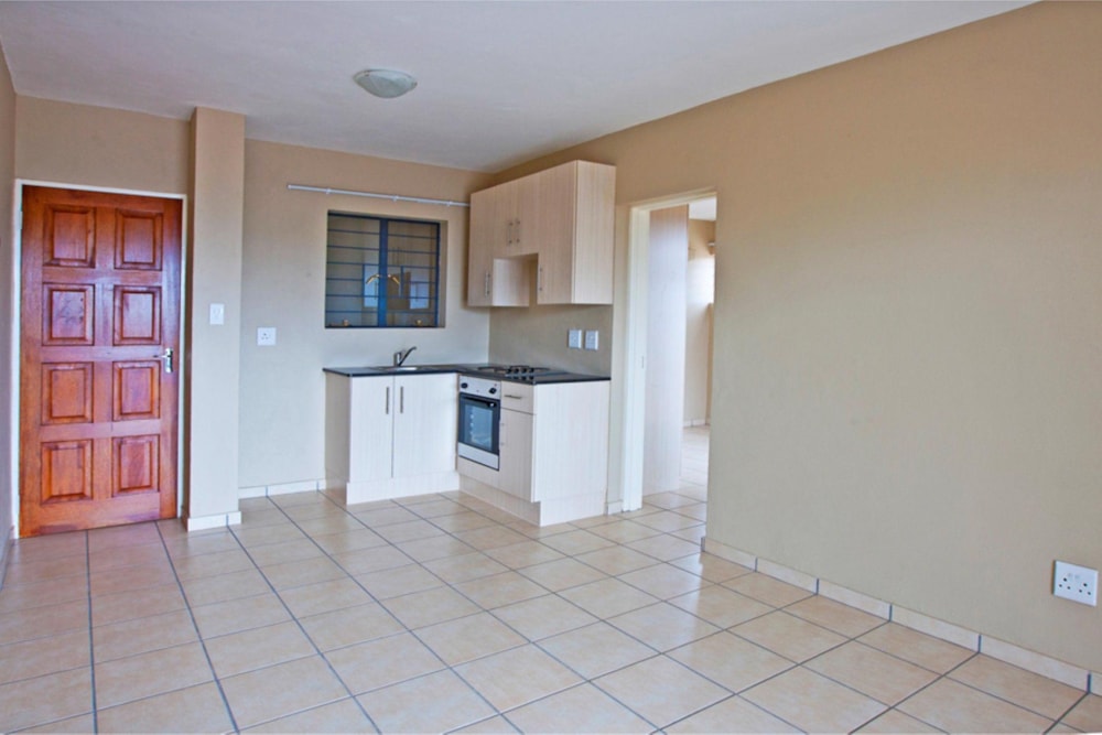 Apartment let in Nelspruit Ext 29 - 1NS1704799 Apartment let in Nelspruit Ext 29 - 1NS1704799