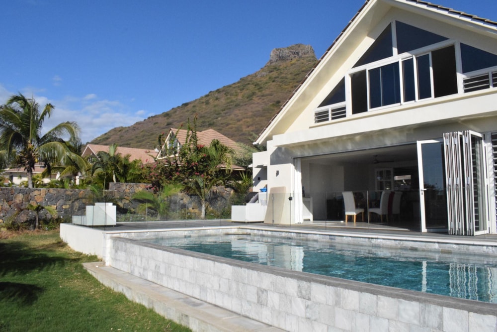House to rent in Tamarin, Mauritius - MUR1751655 House to rent in Tamarin, Mauritius - MUR1751655